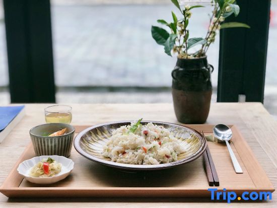 Хуаншань: Bishan Supply and Marketing Cooperative