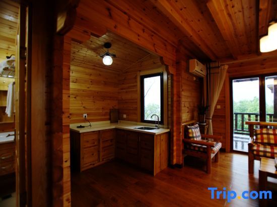 Лишуй: Yunqi Hostel