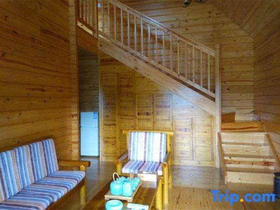 Лишуй: Yunqi Hostel