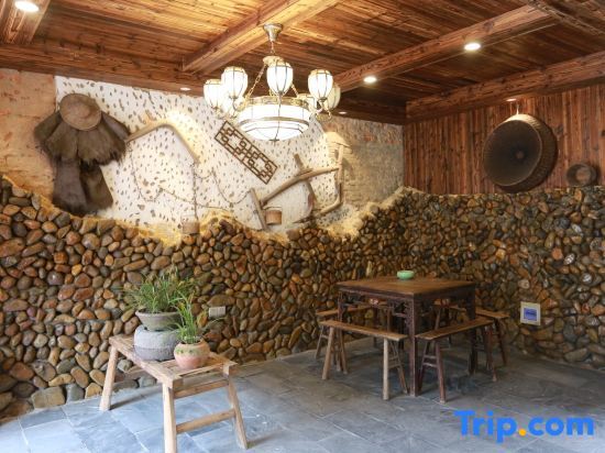 Лишуй: Yunqi Hostel