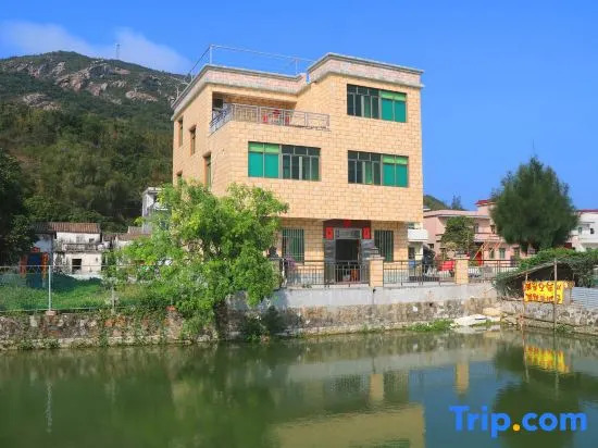 Джиангме: Yanmin Hostel
