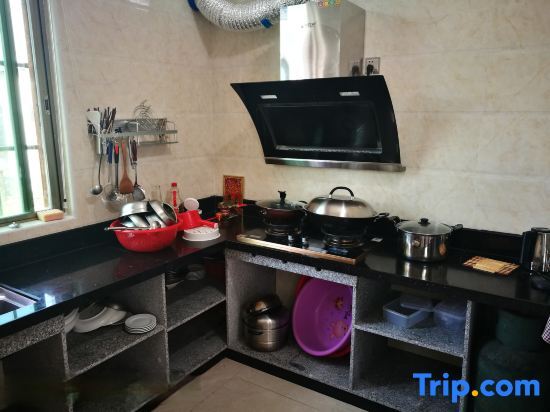 Джиангме: Yanmin Hostel