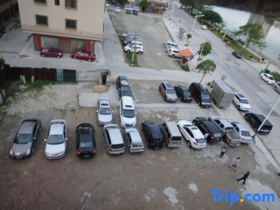 Джиангме: Leyuan Hotel