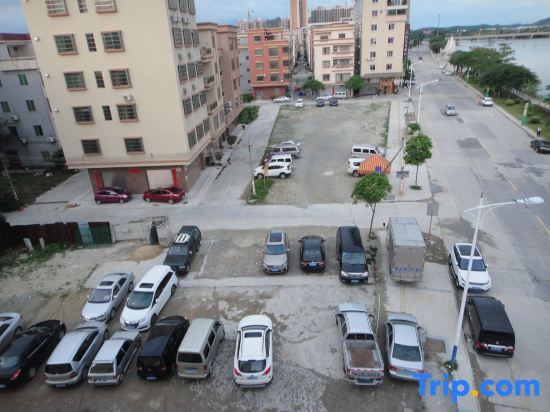 Джиангме: Leyuan Hotel
