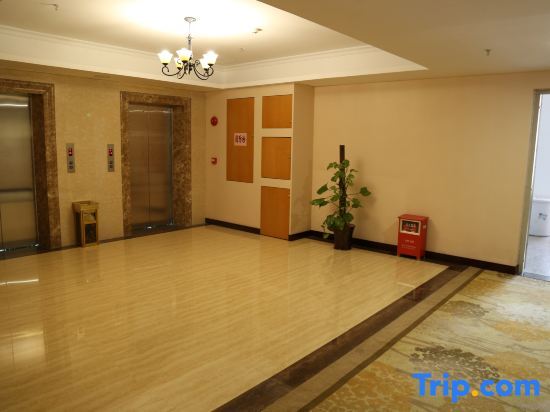 Джиангме: Leyuan Hotel