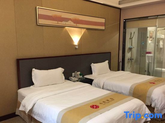 Джиангме: Leyuan Hotel
