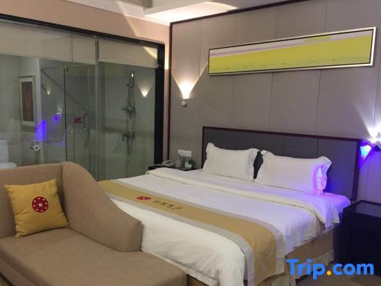 Джиангме: Leyuan Hotel