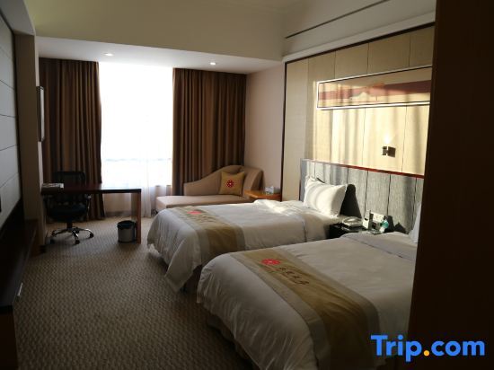 Джиангме: Leyuan Hotel