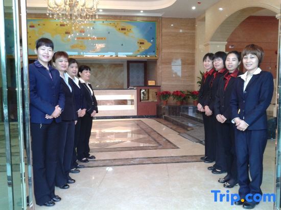 Джиангме: Leyuan Hotel
