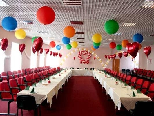 Красноярск: Hotel Tri Medvedya