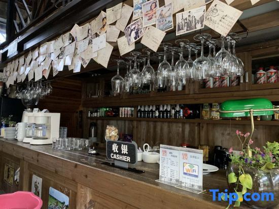 Хуаншань: Huirui Hongcun Huizhou style famous homestay