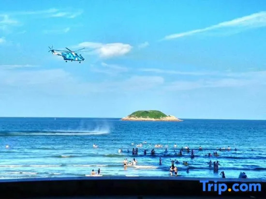 Хойчжоу: Honghai Bay Kanrichu Apartment