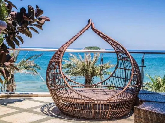 Хойчжоу: Honghai Bay Kanrichu Apartment