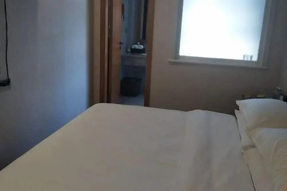 Ичан: Mingdelou Hotel