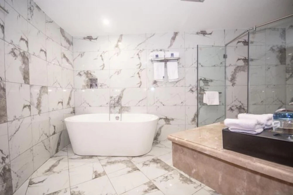 Ичан: Mingdelou Hotel