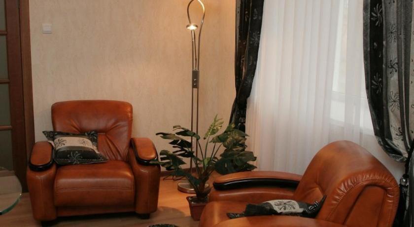 Красноярск: Zolotoy Strelets