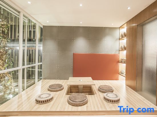Хойчжоу: West Lake Yingxiu·Man Ting Fang Homestay