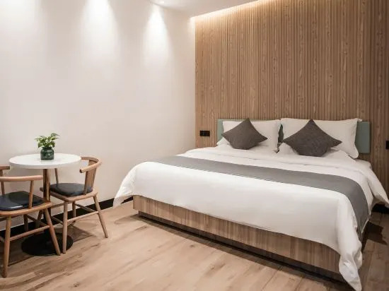 Хойчжоу: West Lake Yingxiu·Man Ting Fang Homestay