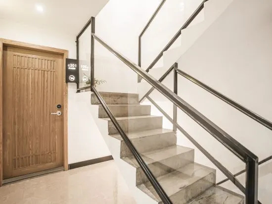 Хойчжоу: West Lake Yingxiu·Man Ting Fang Homestay