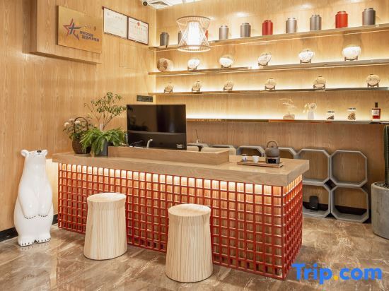Хойчжоу: West Lake Yingxiu·Man Ting Fang Homestay