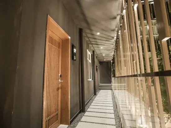 Хойчжоу: West Lake Yingxiu·Man Ting Fang Homestay