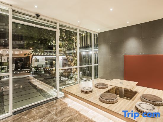 Хойчжоу: West Lake Yingxiu·Man Ting Fang Homestay
