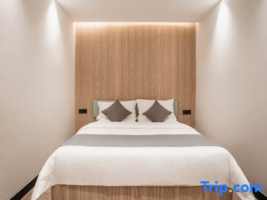 Хойчжоу: West Lake Yingxiu·Man Ting Fang Homestay