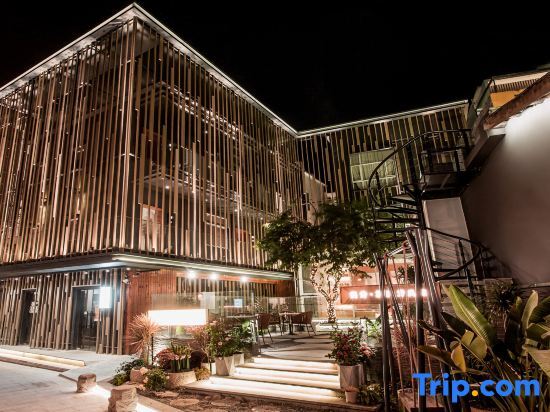Хойчжоу: West Lake Yingxiu·Man Ting Fang Homestay