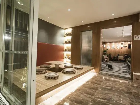 Хойчжоу: West Lake Yingxiu·Man Ting Fang Homestay