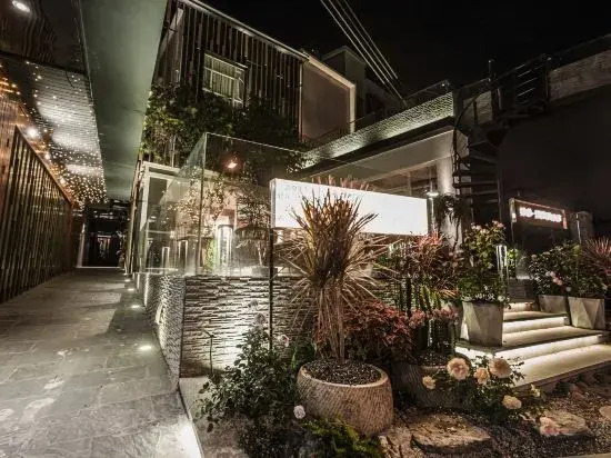 Хойчжоу: West Lake Yingxiu·Man Ting Fang Homestay