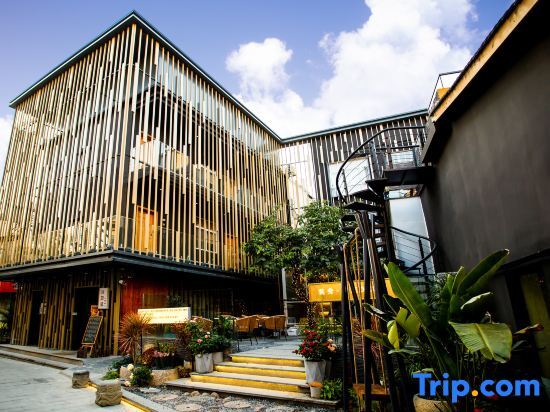 Хойчжоу: West Lake Yingxiu·Man Ting Fang Homestay