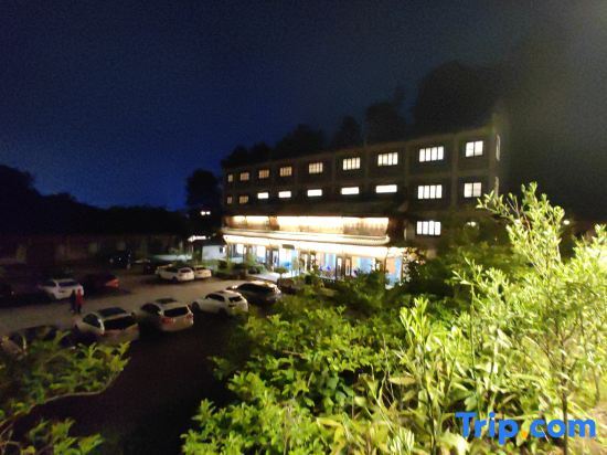 Хуаншань: Gongsun Shanzhuang Hotel