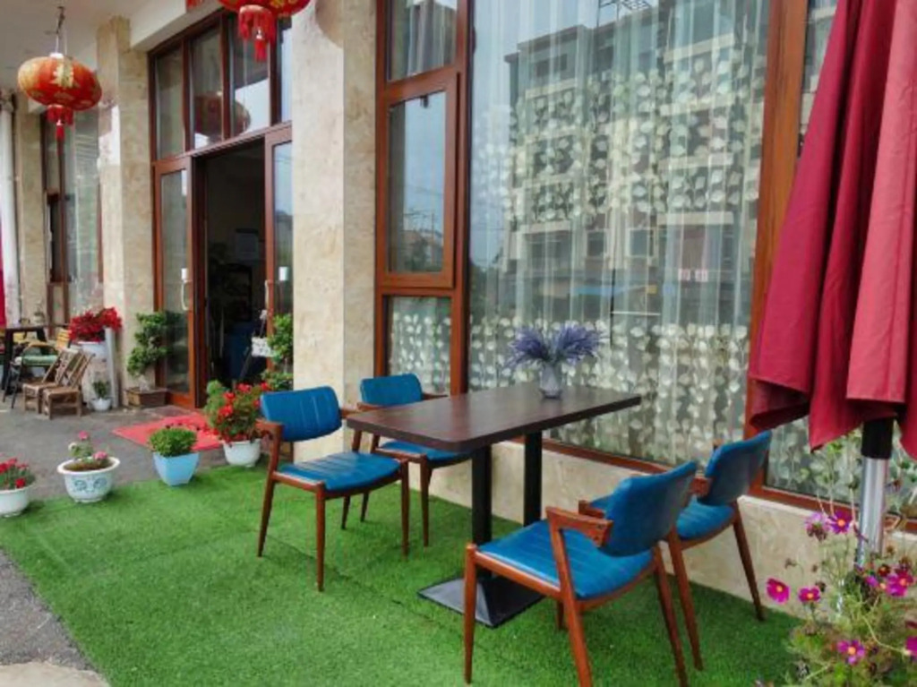 Yiyang Boutique Hotel — фото 6