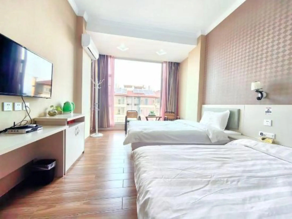 Юйси: Yiyang Boutique Hotel