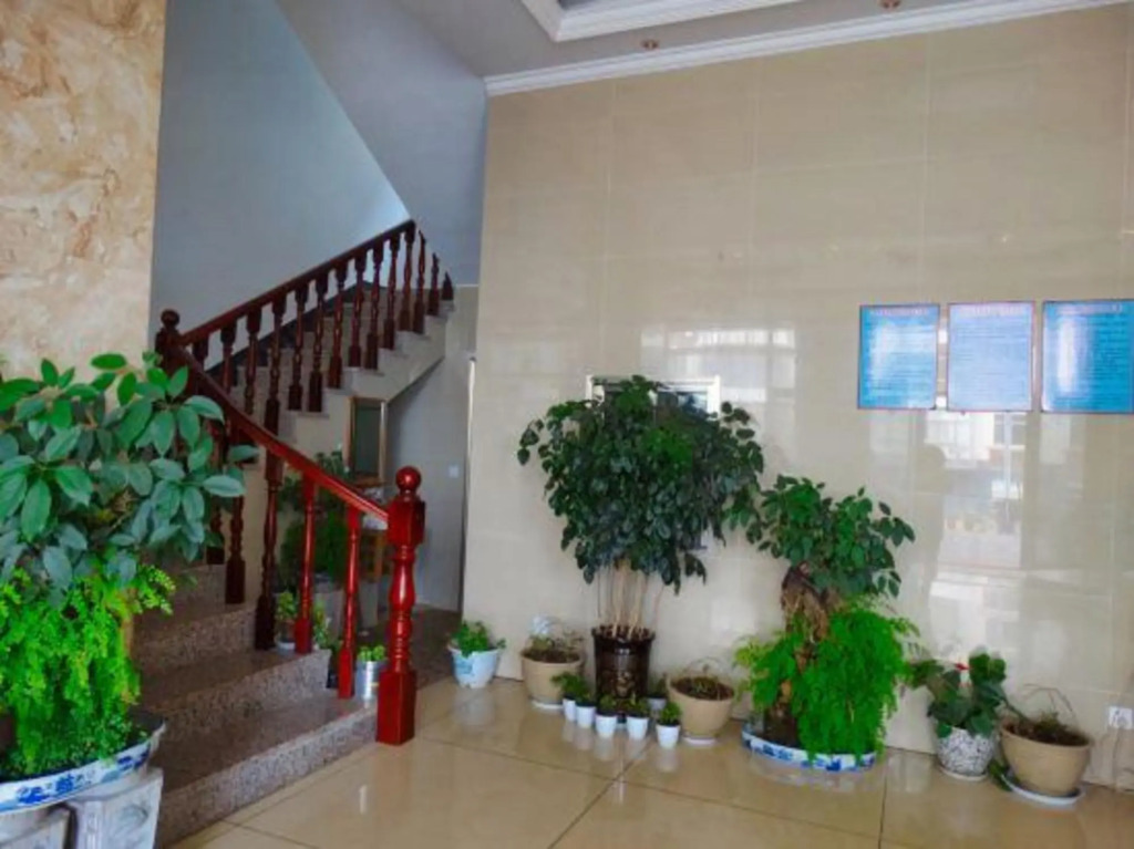 Юйси: Yiyang Boutique Hotel