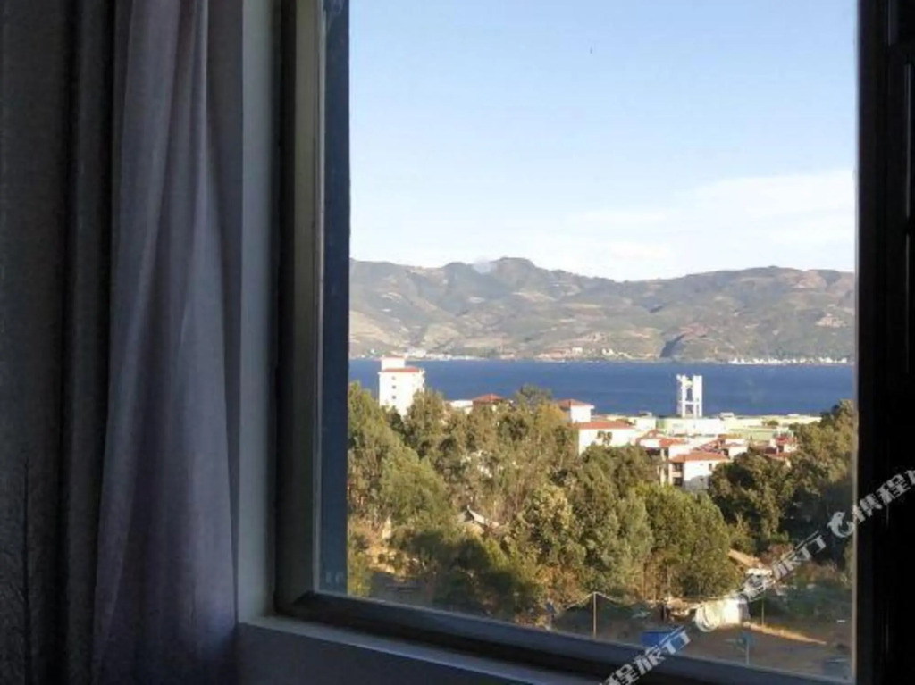 Yiyang Boutique Hotel — фото 3