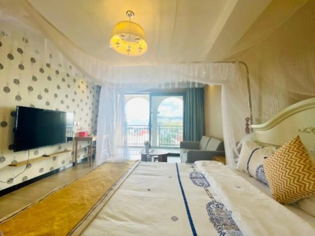 Юйси: Yiyang Boutique Hotel