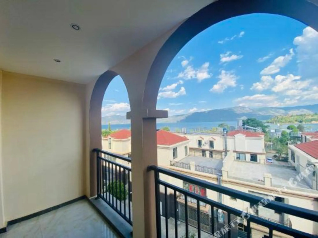 Юйси: Yiyang Boutique Hotel
