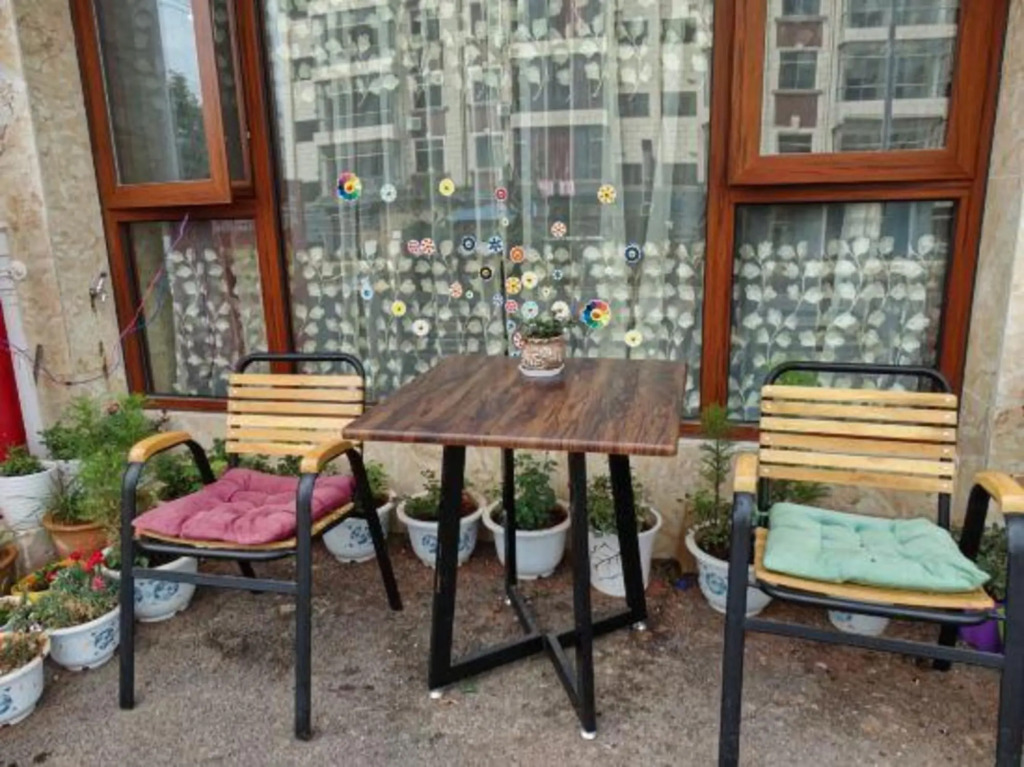 Yiyang Boutique Hotel — фото 4