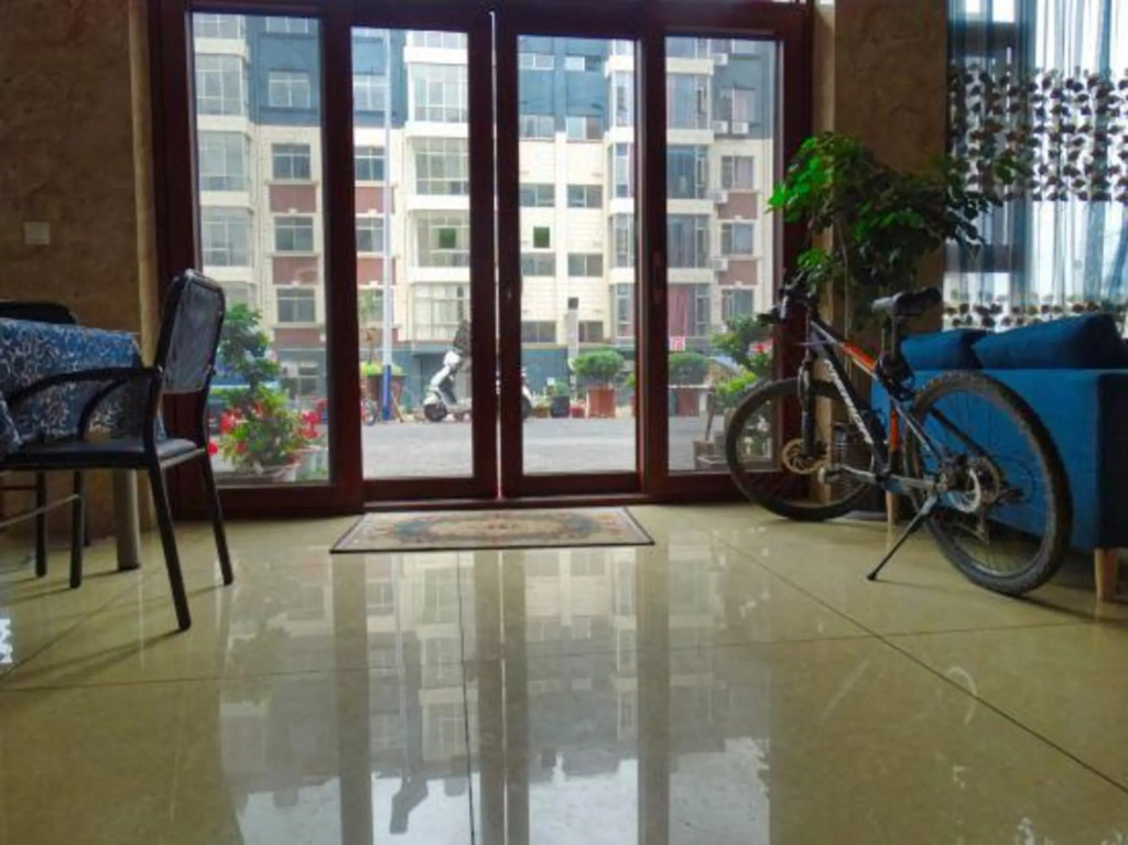 Юйси: Yiyang Boutique Hotel