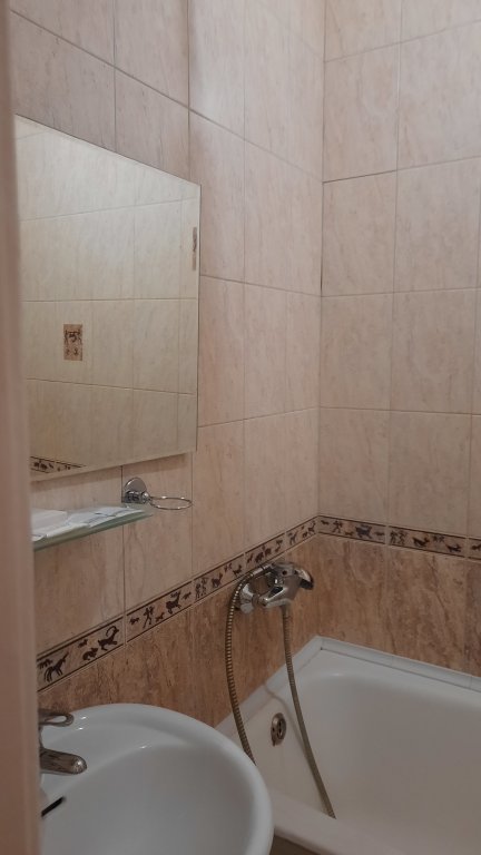Красноярск: Мини-отель Хуторок