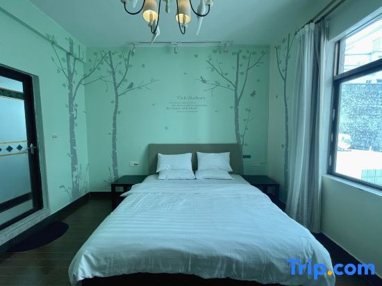Янгиианг: Shabawan Haijiao Renjia Theme Holiday Inn