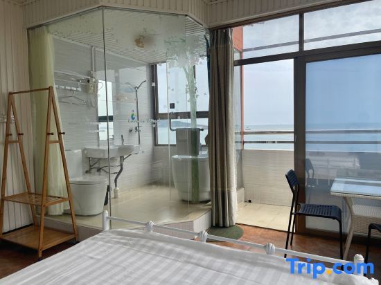 Янгиианг: Shabawan Haijiao Renjia Theme Holiday Inn