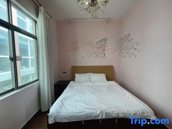 Янгиианг: Shabawan Haijiao Renjia Theme Holiday Inn