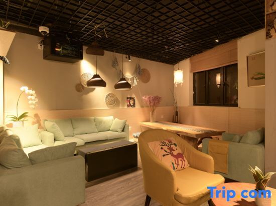 Шанхай: Changqiu International Youth Hostel (Shanghai Hongqiao International Exhibition Center)