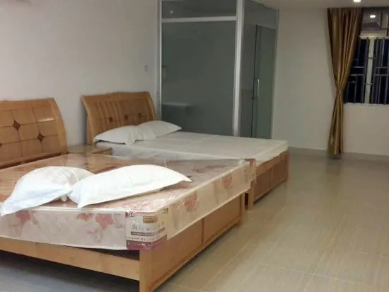 Хойчжоу: Ruixin Hostel