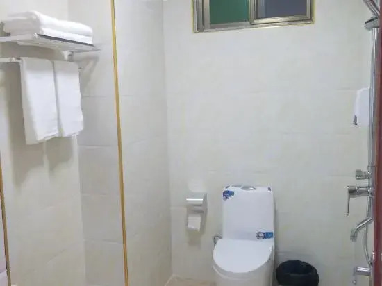 Санья: The nineth house hostel