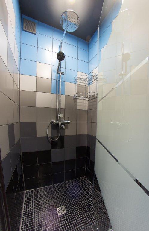 Красноярск: Хостел InDaHouse