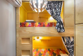 Красноярск: Хостел InDaHouse