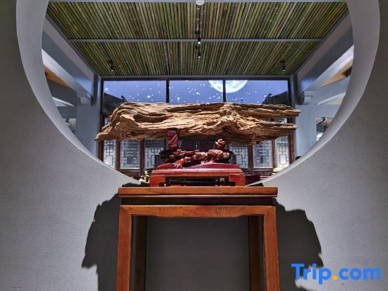 Хуаншань: Huangshan Xishuiyunjian Homestay